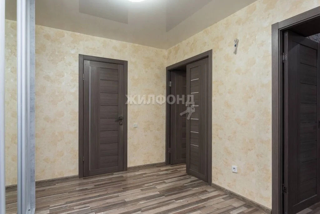 Продажа квартиры, Новосибирск, ул. Герцена - Фото 15