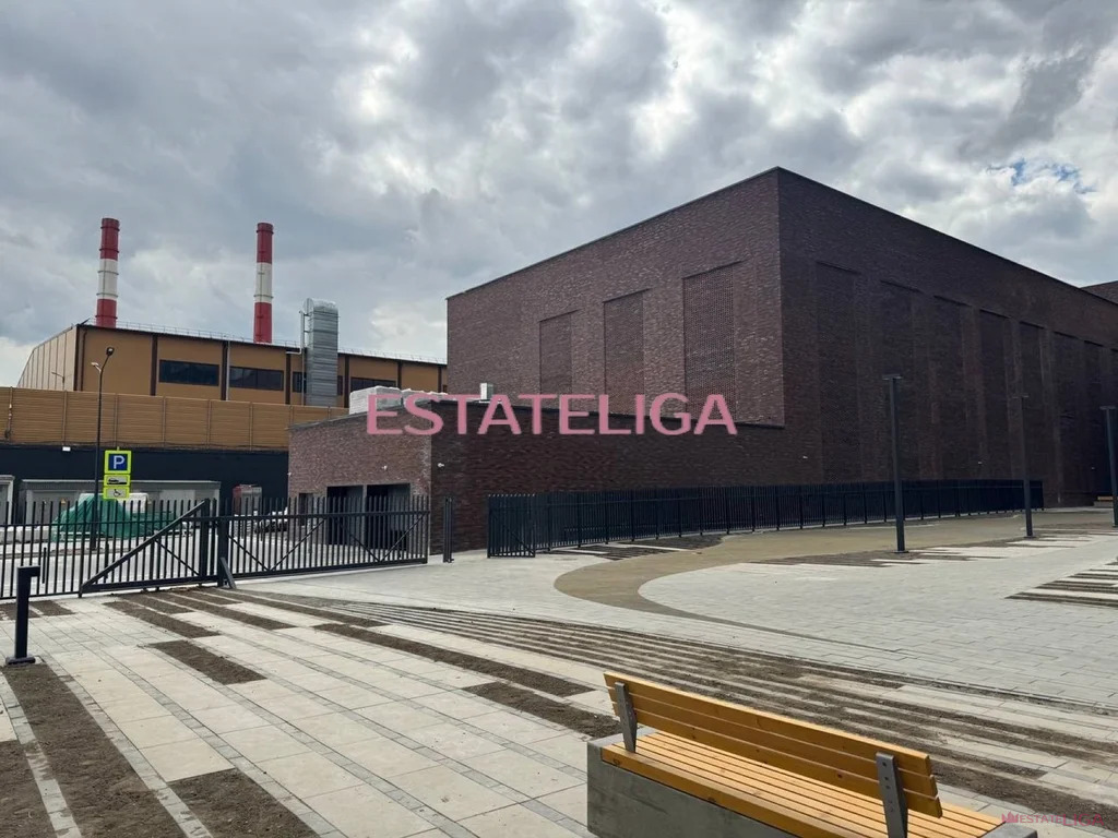 Продажа квартиры в новостройке, Автомобильный проезд - Фото 18
