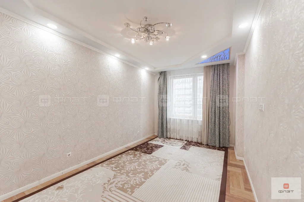 Продажа квартиры, Казань, ул. Юлиуса Фучика - Фото 14