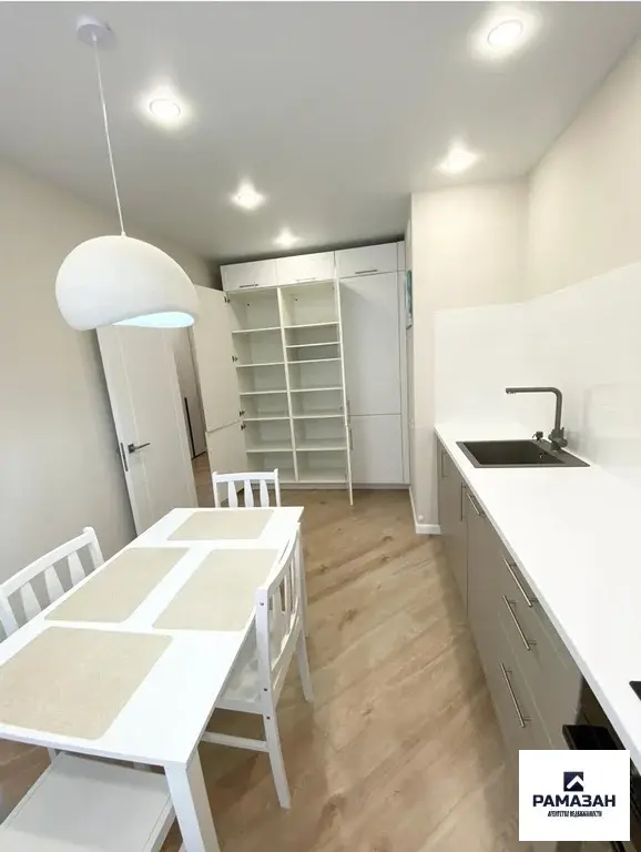 2-ком квартира ул.Рауиса Гареева, д. 105Б - Фото 3