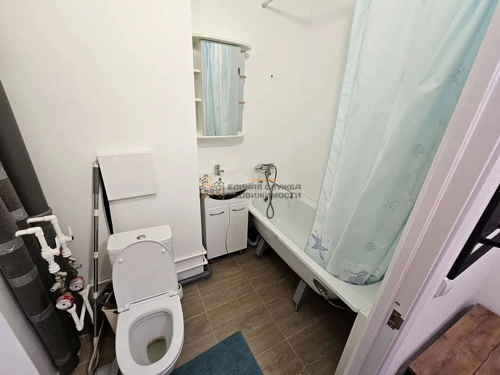 Аренда квартиры, Уфа, улица Мечтателей - Фото 14