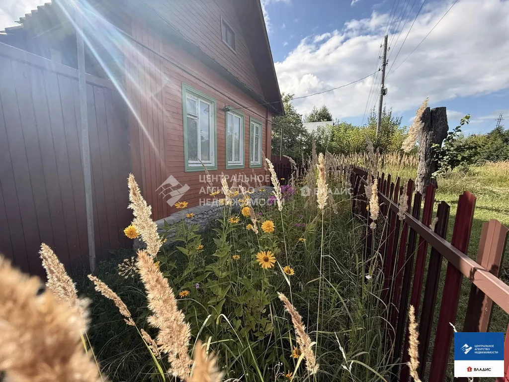 Продажа дома, Сынтул, Касимовский район, ул. Заводская - Фото 1
