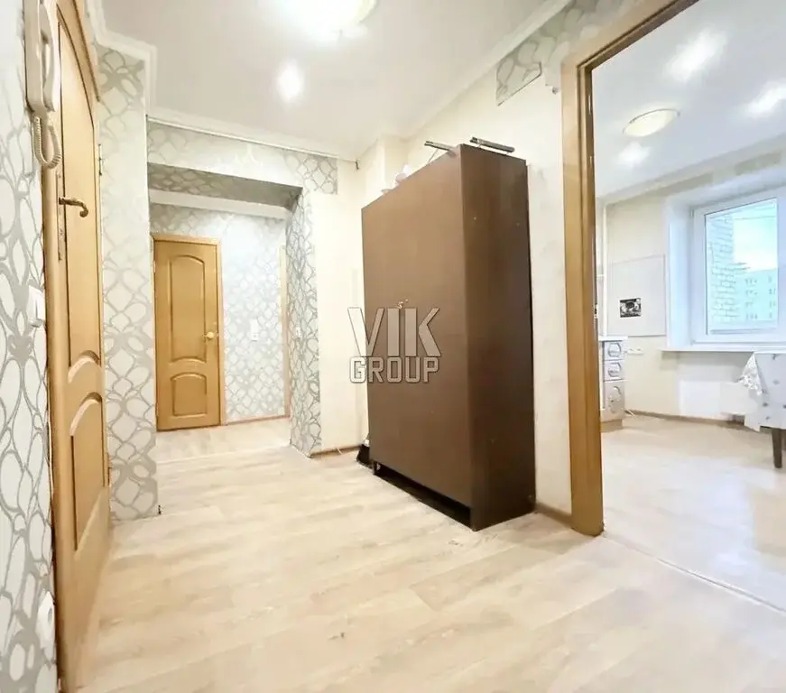 Продается двухкомнатная квартира по ул Тевосяна дом 10В в МО - Фото 14