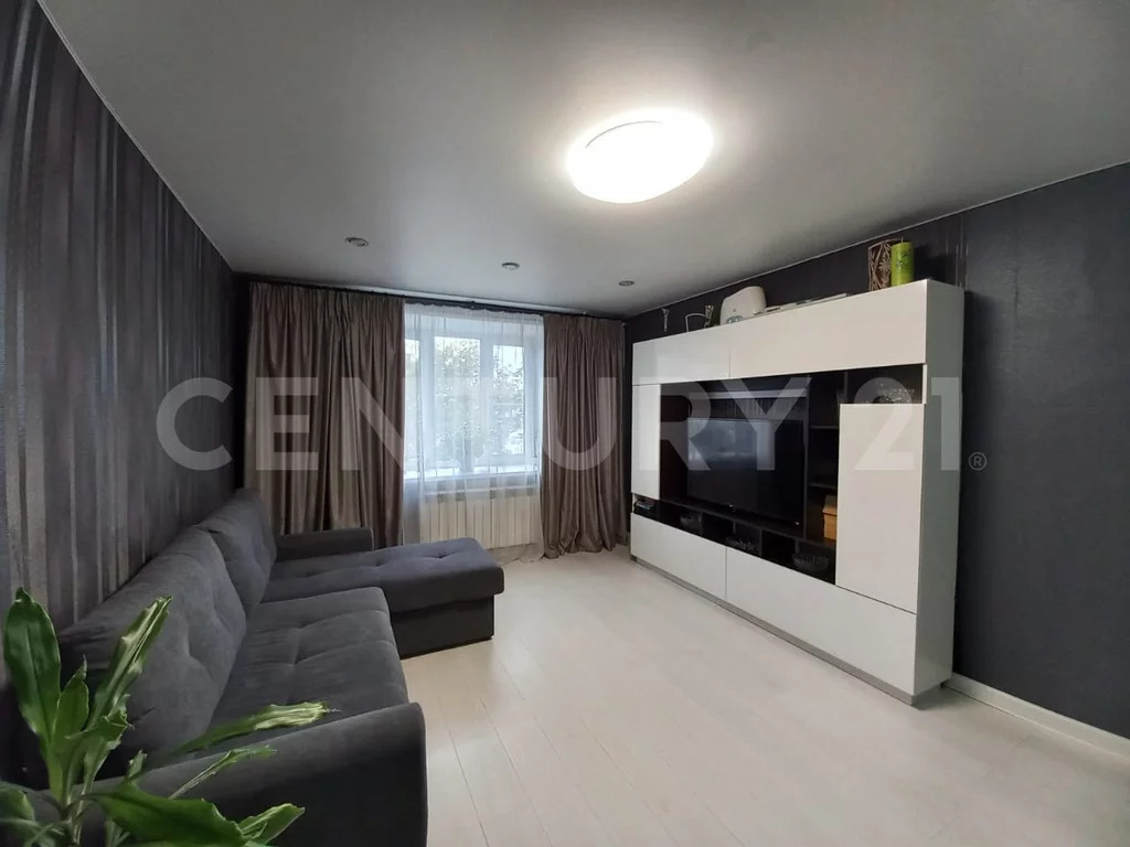 Продажа квартиры, Обнинск, Аксенова ул, 18 - Фото 1