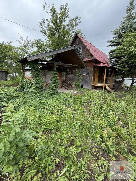 Продажа дома, Казань, СНТ Персональные пенсионеры - Фото 14