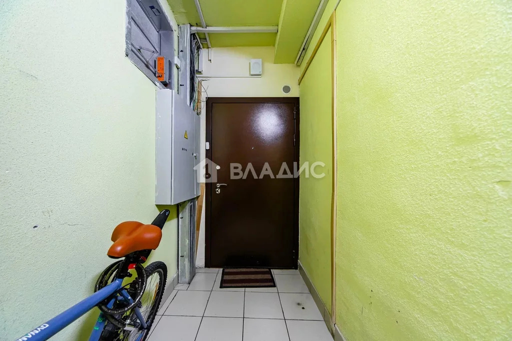 Санкт-Петербург, улица Турку, д.13к1, 4-комнатная квартира на продажу - Фото 4