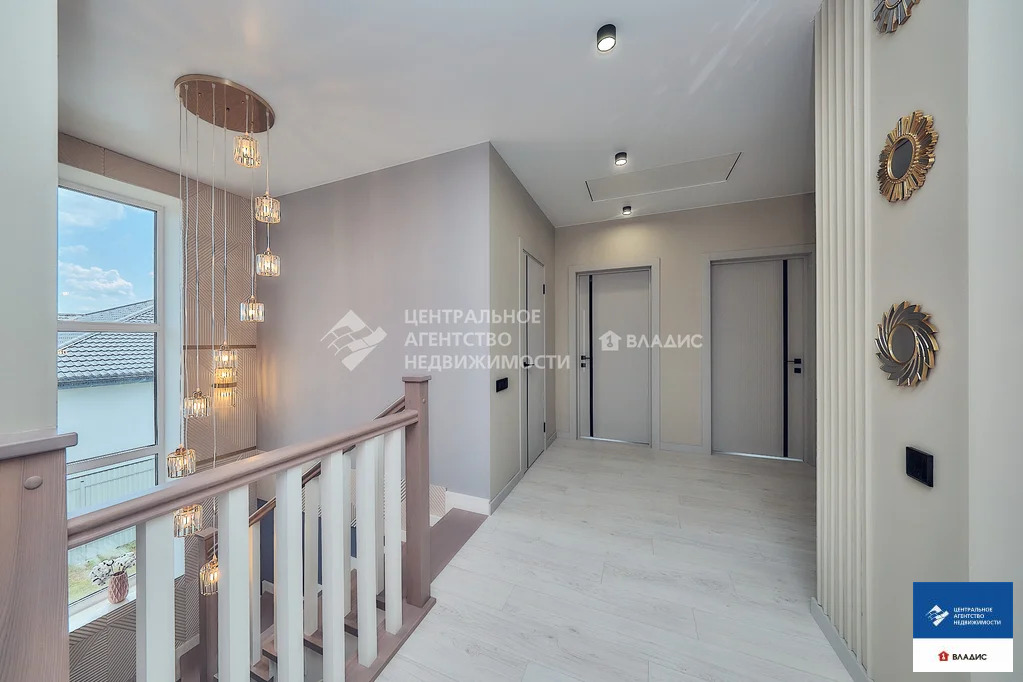 Продажа дома, Рязанский район, улица Айвазовского - Фото 15