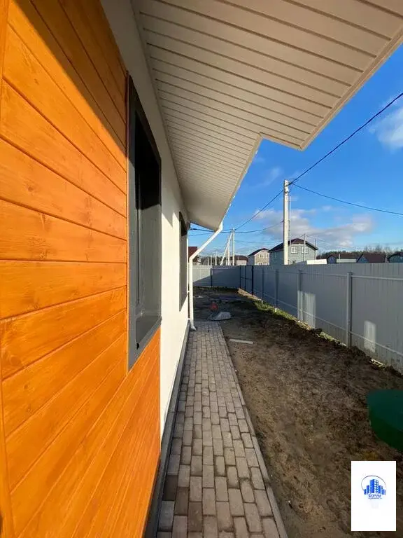 Готовый современный дом ! - Фото 13