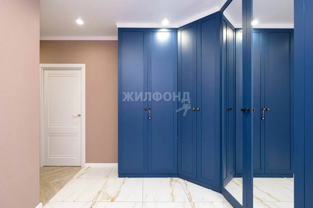 Продажа квартиры, Кольцово, Новосибирский район, Никольский проспект - Фото 12