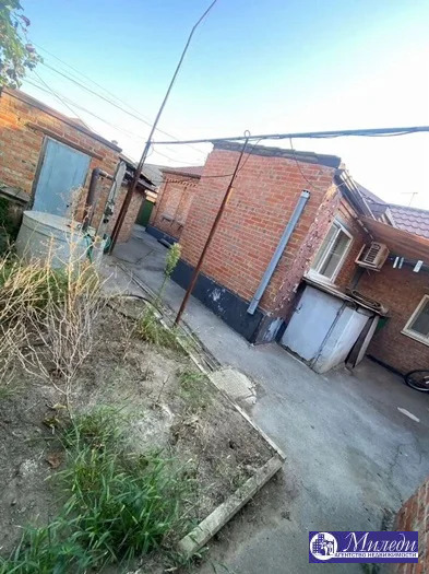 Продажа дома, Батайск, Боженко пер. - Фото 11