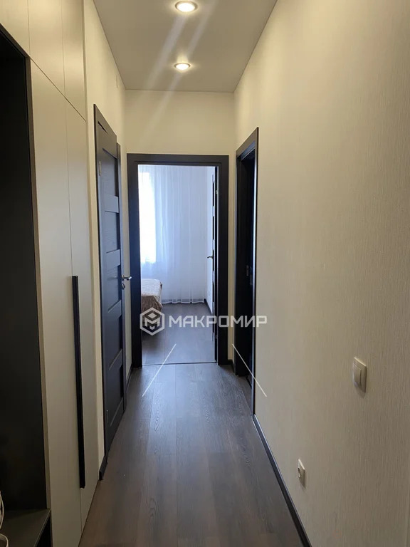 Продажа квартиры, ул. Манчестерская - Фото 20