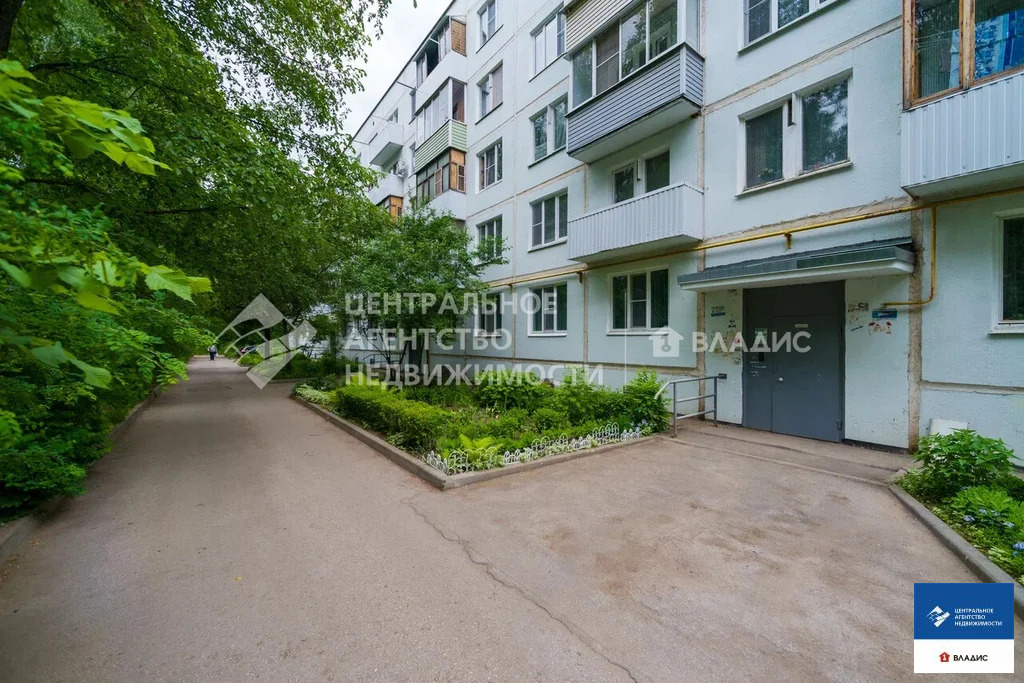 Продажа квартиры, Рязань, ул. Белякова - Фото 15