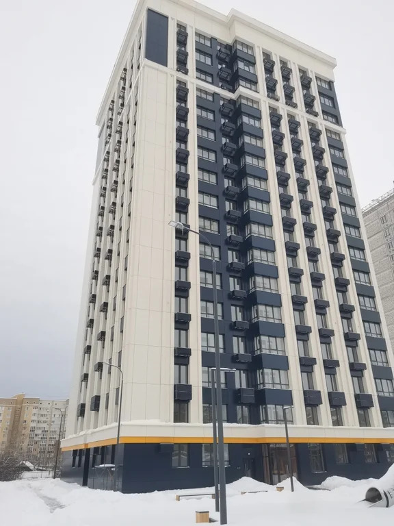 Продается квартира, 60.99 м - Фото 2