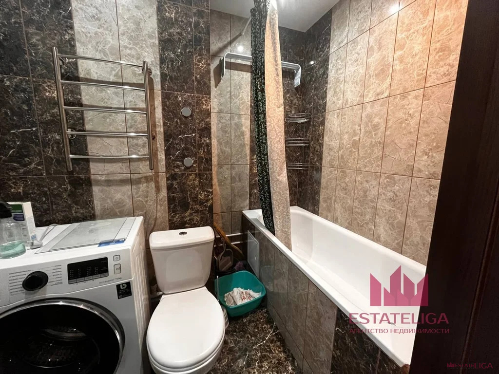 Продажа квартиры, Лопатино, Ленинский район, Сухановская улица - Фото 5
