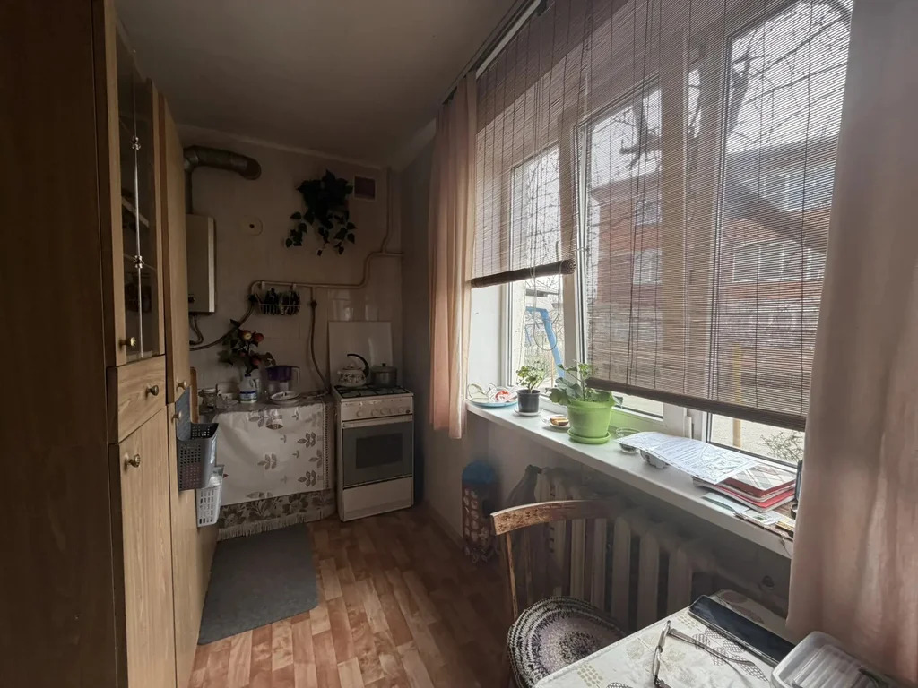 Продажа квартиры, Черноморский, улица Кирова - Фото 5