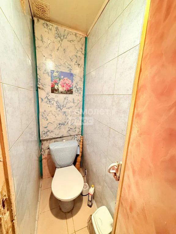 Продажа квартиры, Дмитров, Дмитровский район, Большевистский пер. - Фото 9