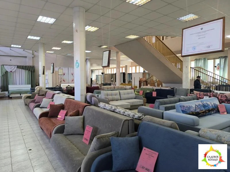 Предлагается к аренде помещение свободного назначения 1560 кв - Фото 18