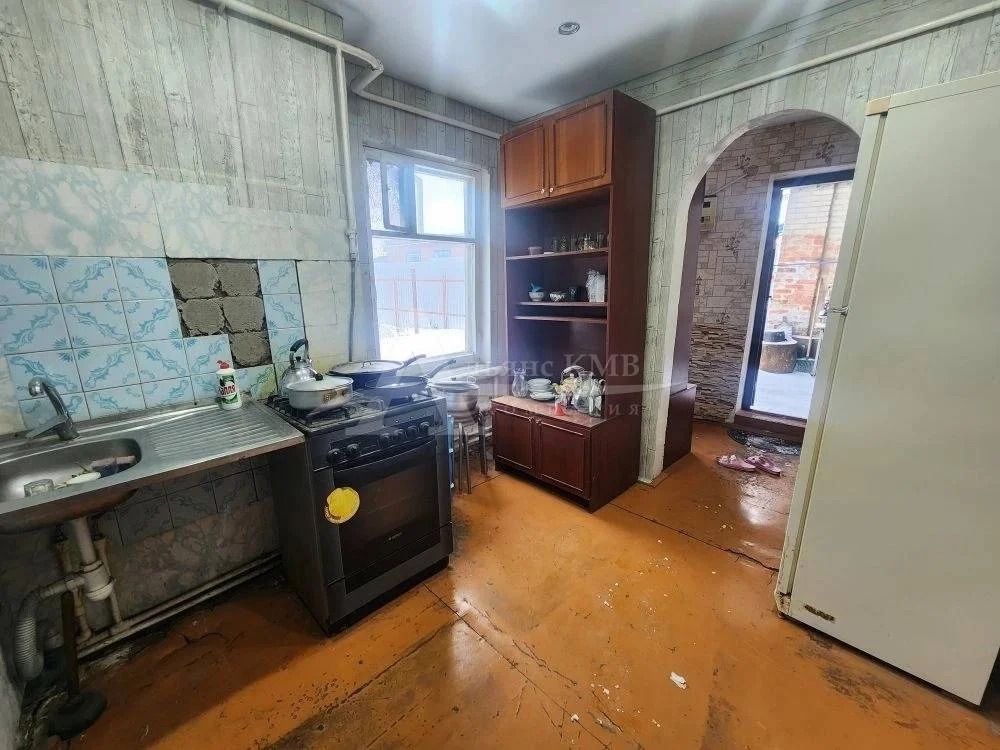 Продажа дома, Георгиевск, ул. Дзержинского - Фото 6