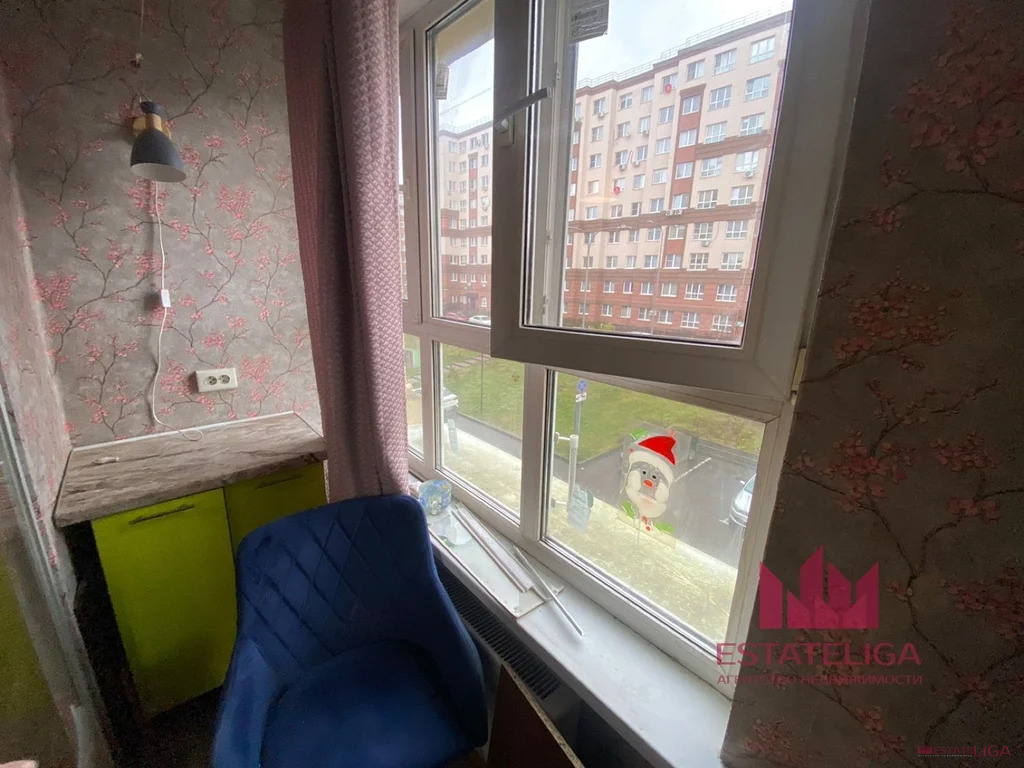 Аренда квартиры, Лопатино, Ленинский район, Сухановская улица - Фото 18