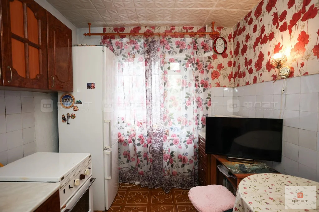 Продажа квартиры, Казань, ул. Хусаина Мавлютова - Фото 3