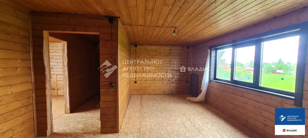 Продажа дома, Долгинино, Рязанский район, Птичий пер. - Фото 20