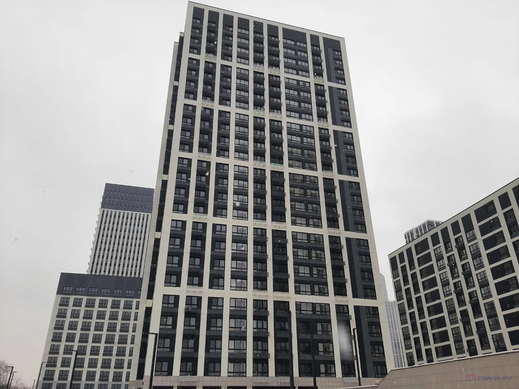 Продажа квартиры, Аминьевское ш. - Фото 2