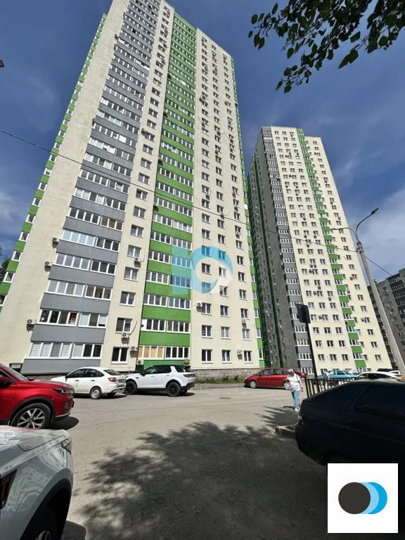 Продажа квартиры, Уфа, ул. Конституции - Фото 1