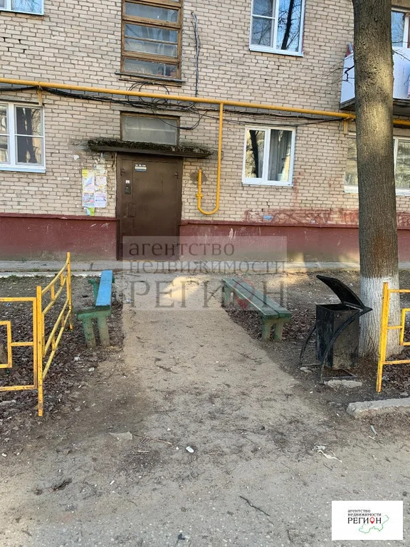 Продажа квартиры, Белоусово, Жуковский район, ул. Гурьянова - Фото 36