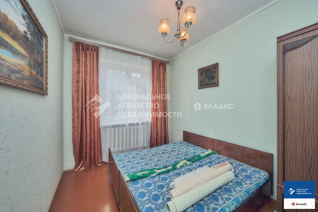 Продажа квартиры, Рыбное, Рыбновский район, ул. Дубинина - Фото 2