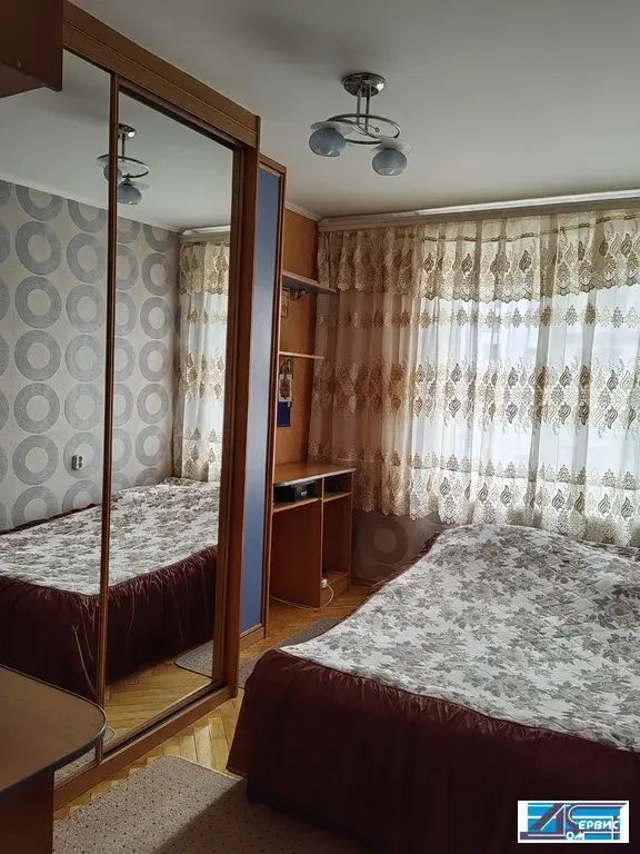 продается 2-х комнатная квартира - Фото 4