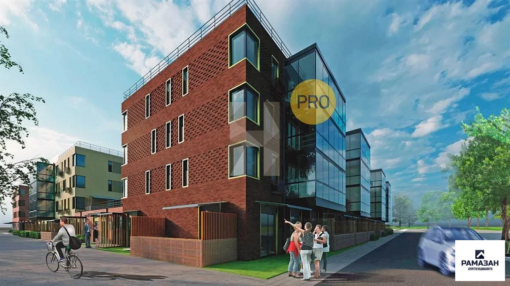 Продажа квартиры в новостройке, Усады, Лаишевский район, Горизонт ул. - Фото 2