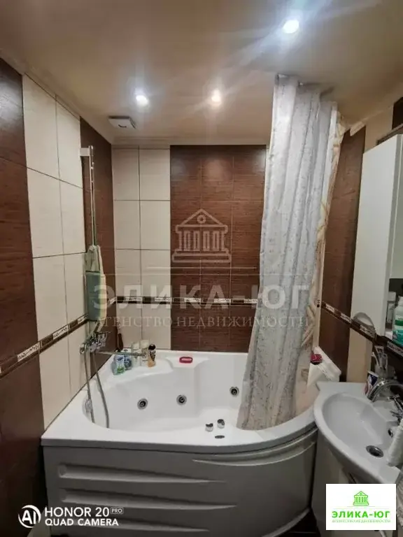 Продажа квартиры, Новомихайловский, Туапсинский район, 2-мкр. - Фото 12