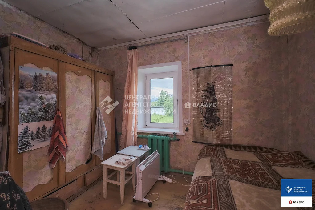 Продажа дома, Рыбное, Рыбновский район, ул. Рабочих - Фото 11