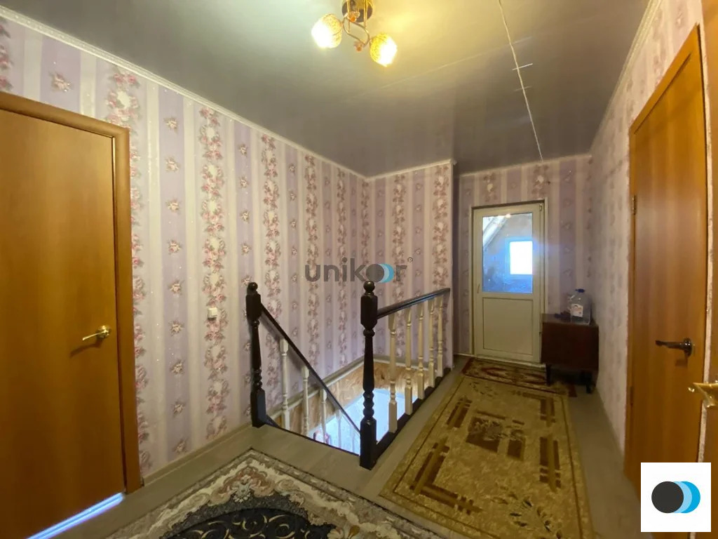 Продажа дома, Иглино, Иглинский район, ул Центральная - Фото 17