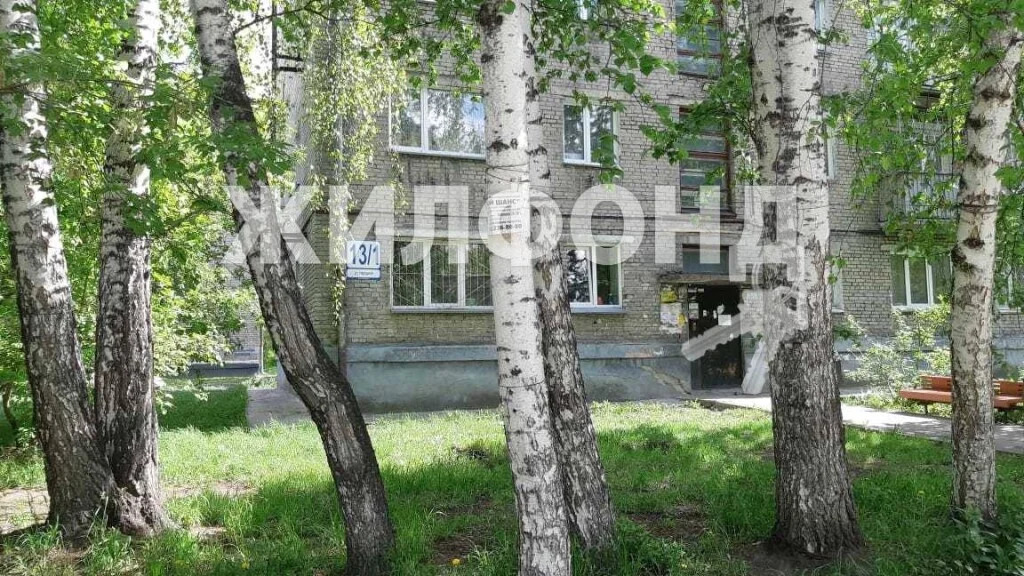 Продажа квартиры, Новосибирск, ул. Народная - Фото 13