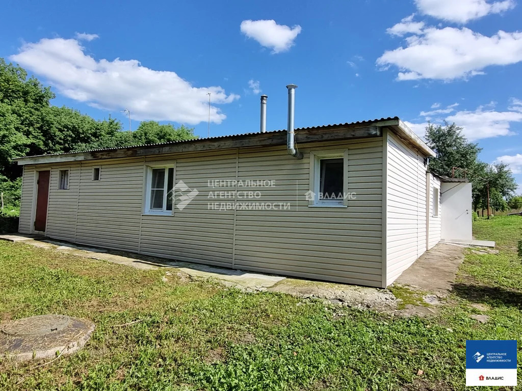 Продажа дома, Перевлес, Старожиловский район, Набережная улица - Фото 5