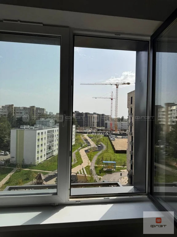 Продажа квартиры, Казань, ул. Ярдем - Фото 16