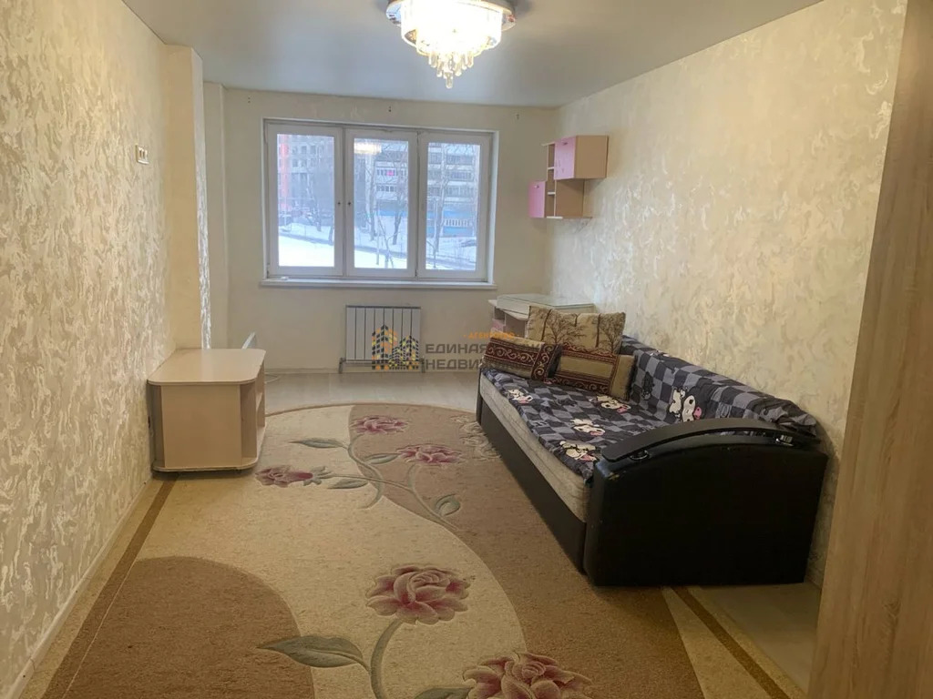 Аренда квартиры, Уфа, ул. Российская - Фото 17