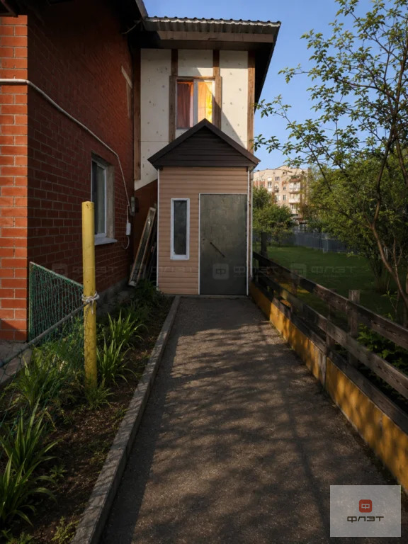 Продажа дома, Казань, ул. Дуслык (Большие Клыки) - Фото 1