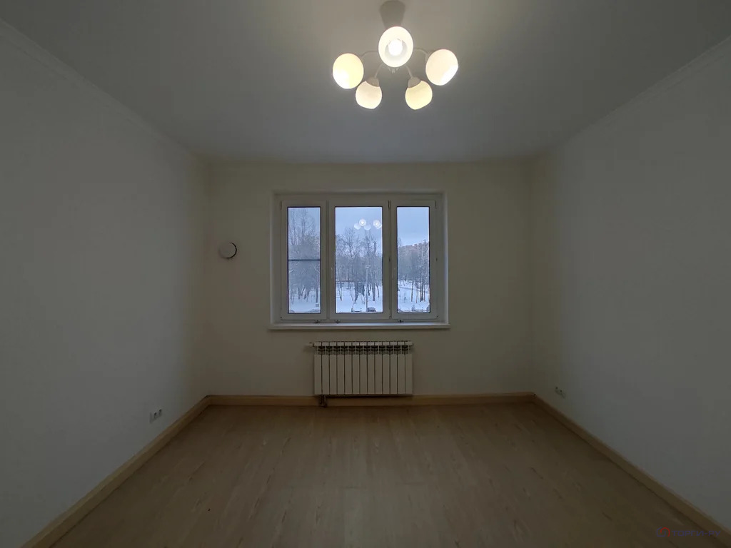 Продажа квартиры, посёлок Знамя Октября - Фото 9