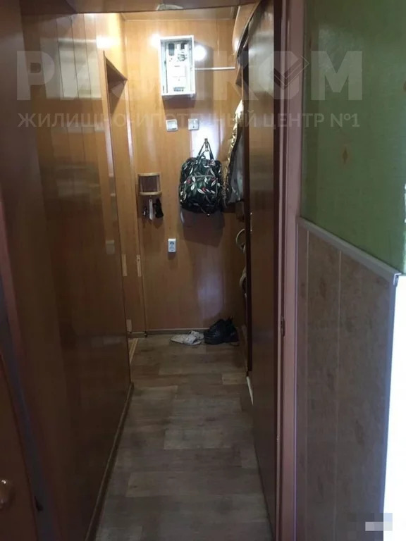 2-к квартира, 41 м, 2/5 эт. - Фото 1