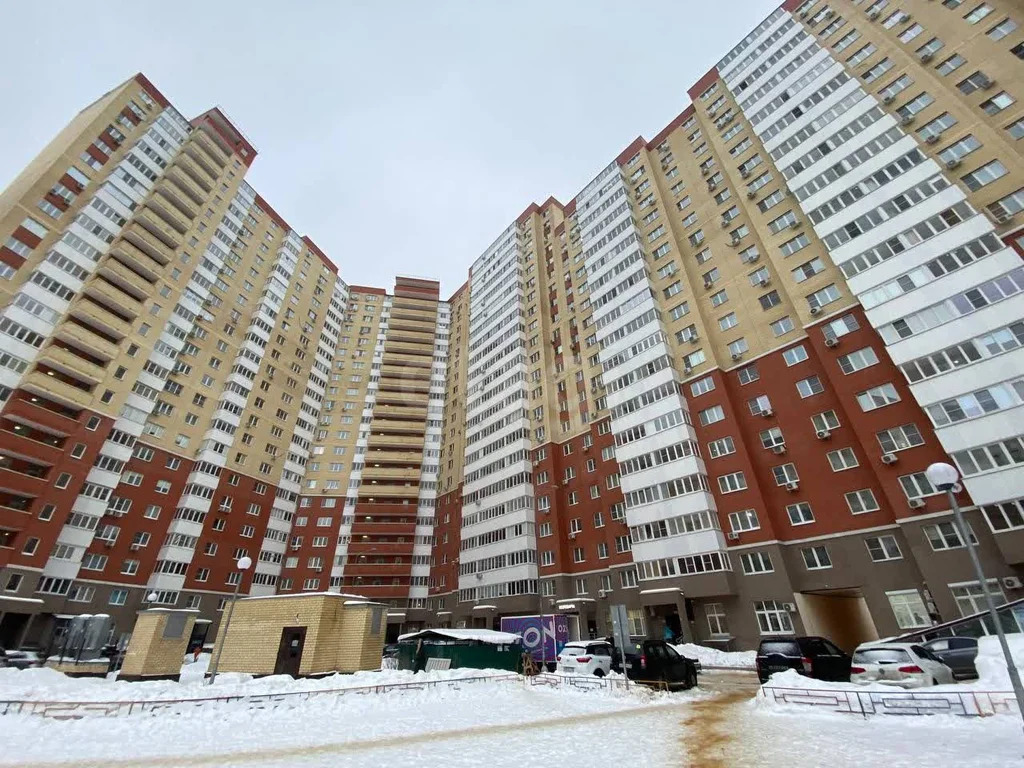 Продажа квартиры, Балашиха, Балашиха г. о., улица Андрея Белого - Фото 7
