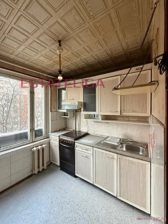 Аренда квартиры, Ярославское ш. - Фото 1