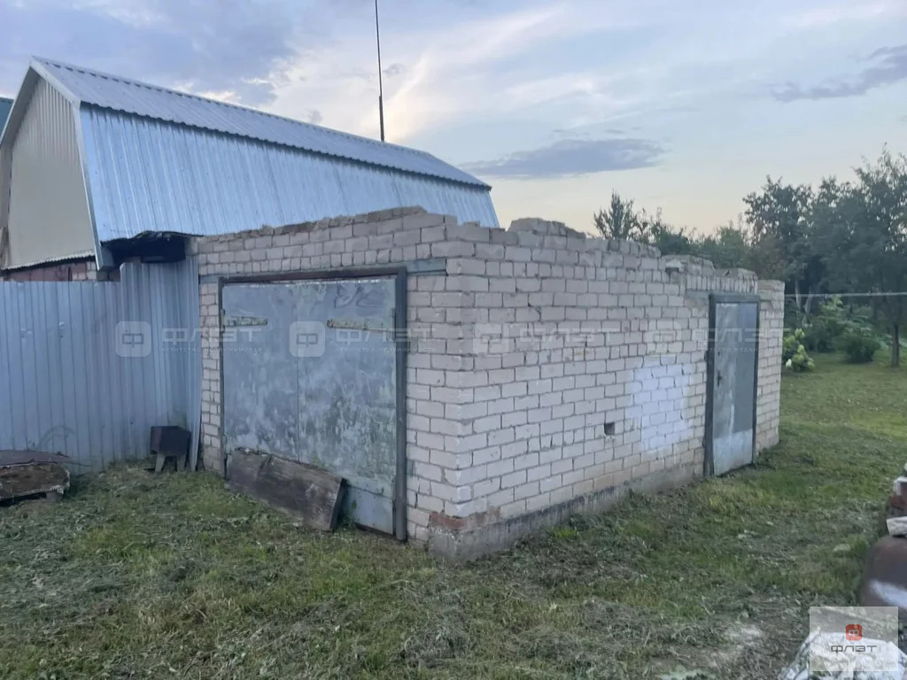 Продажа дома, Казань, ул. Петра Баранова - Фото 2