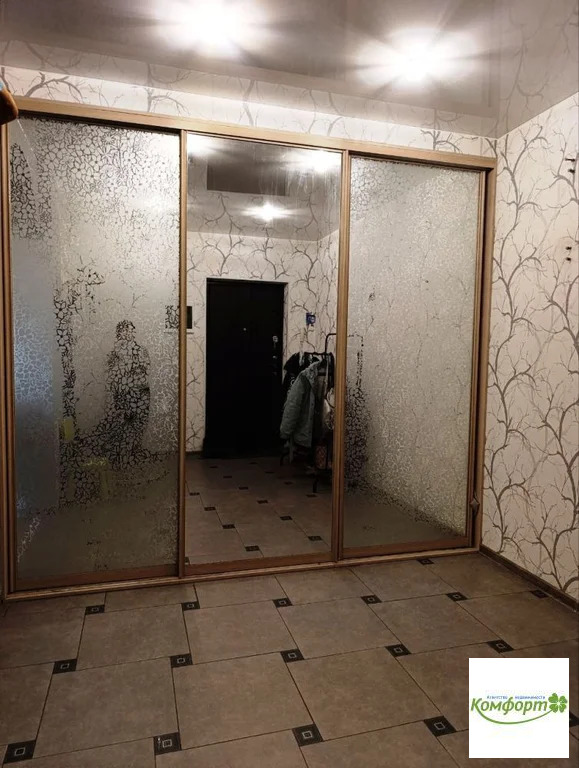 Продажа квартиры, Раменское, Раменский район, ул. Десантная - Фото 4