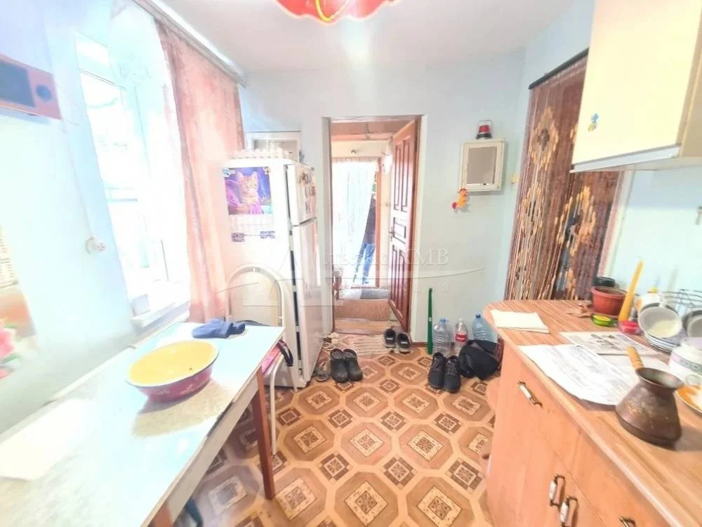 Продажа дома, Георгиевск, ул. Чапаева - Фото 1