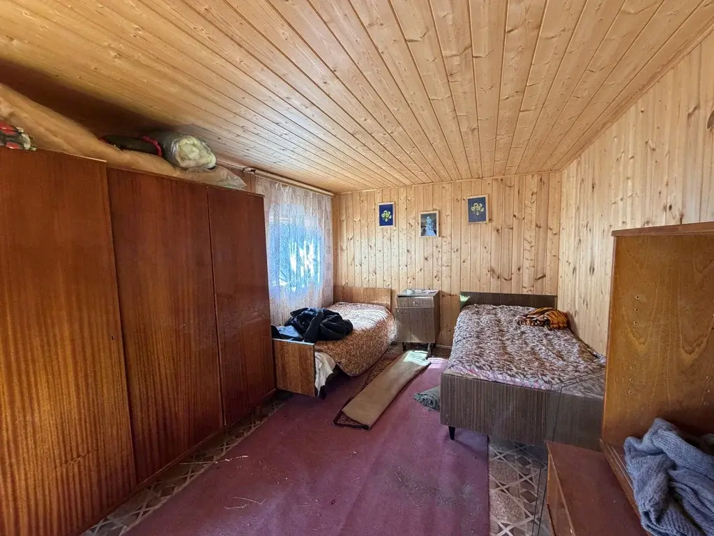 Дом в деревне Алексино-Шатур - Фото 27