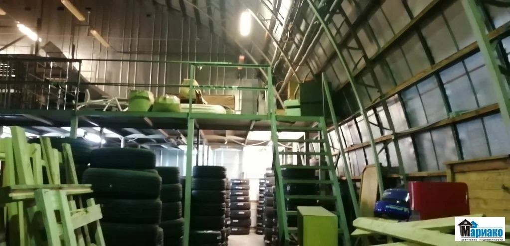 Аренда ПСН, м. Ростокино, ул. Бажова - Фото 10