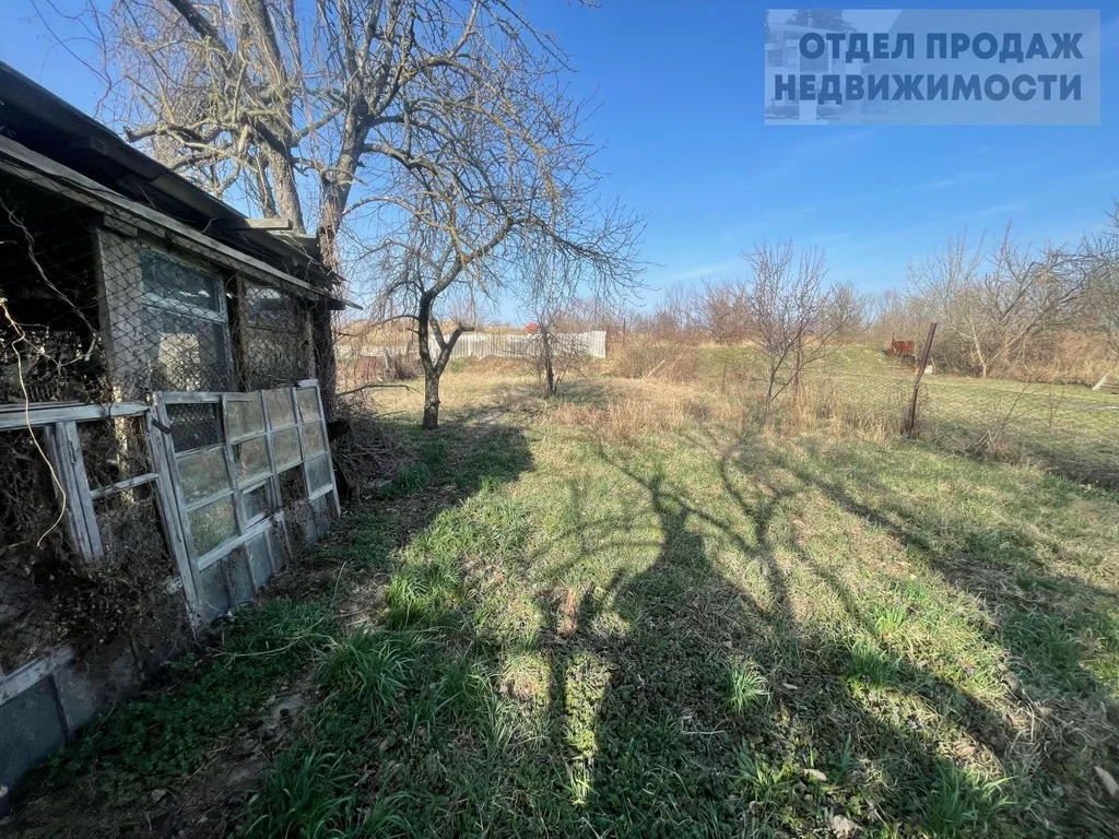 Участок в городе - Фото 10