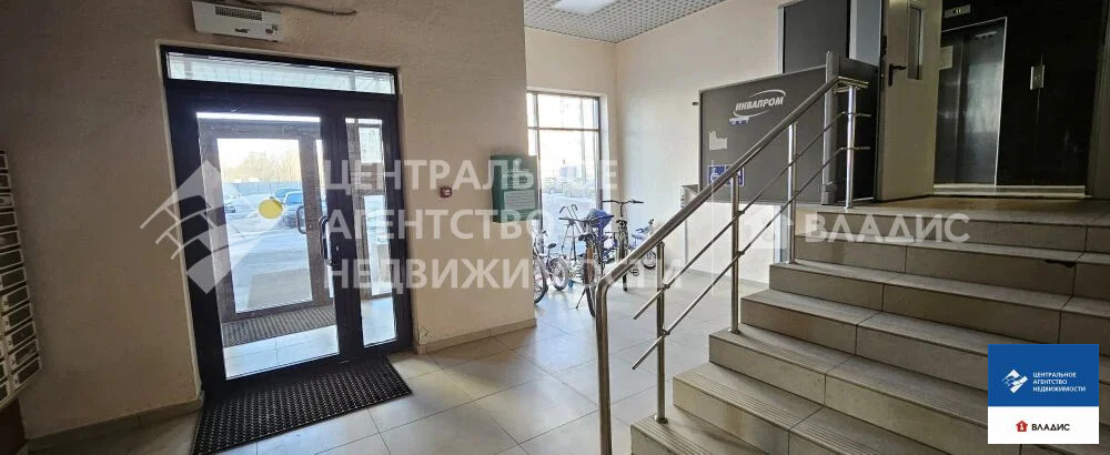 Продажа квартиры, Рязань, Михайловское ш. - Фото 12
